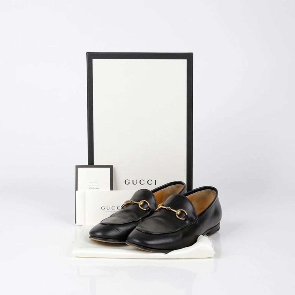 Horsebit Jordan Loafers Size